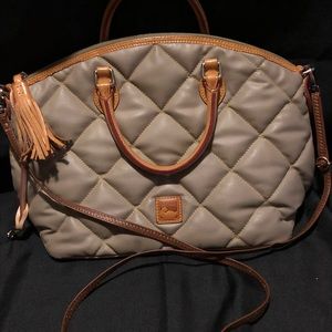 Tan Dooney and Burke